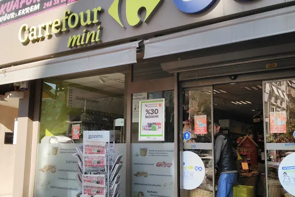 CarrefourSA