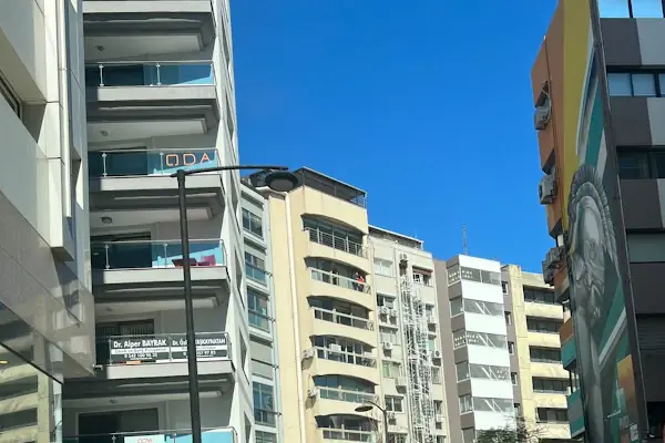 Psikolog Serkan Pozan/ Oda Psikoloji