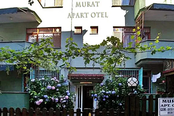 MURAT APART OTEL