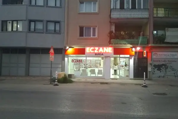 Bursa Eczanesi
