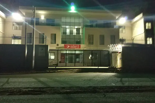 Antalya Valiligi İl Göç İdaresi Mudurlugu