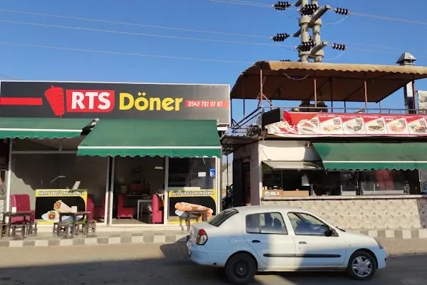 Rts döner