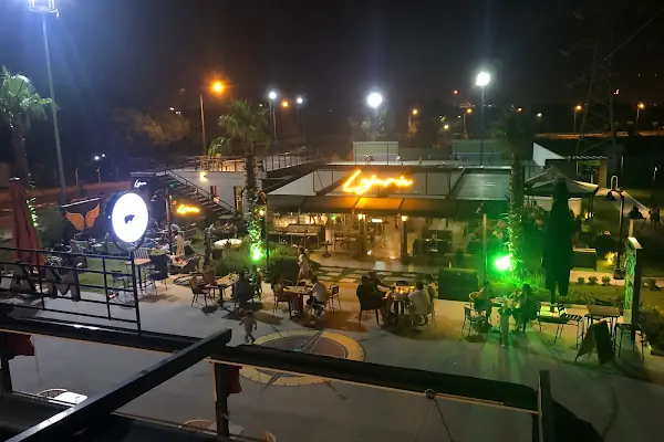 Social Park