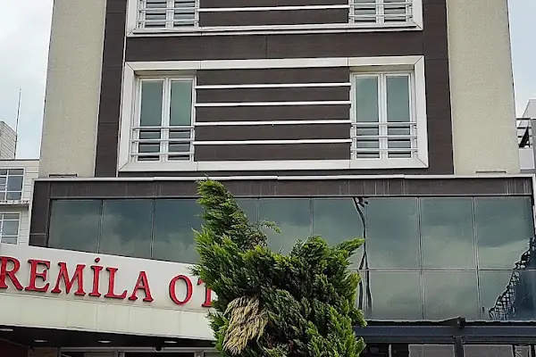 Remila Otel