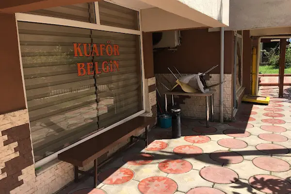 KUAFÖR BELGİN