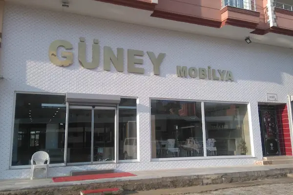 Güney Mobilya