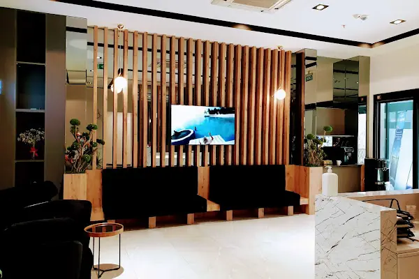 Dent Center Kentplaza Ağız ve Diş Sağlığı Polikliniği - Konya, Uzman Diş Hekimi,İmplant,Zirkonyum,Ortodonti
