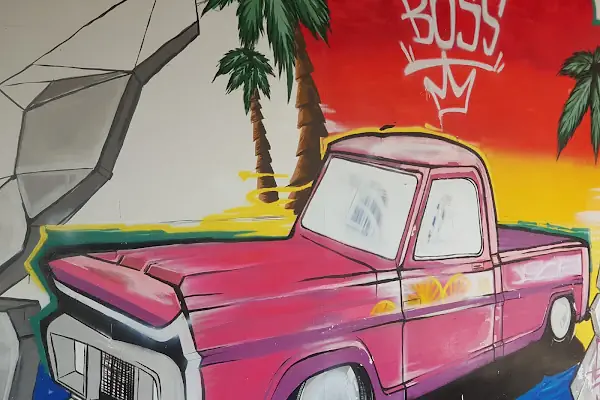 AutoBoss Oto Yıkama gaziantep
