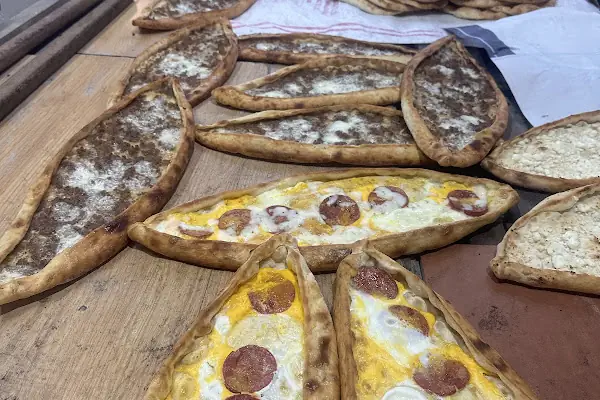 İkizler pide ve lahmacun fırını