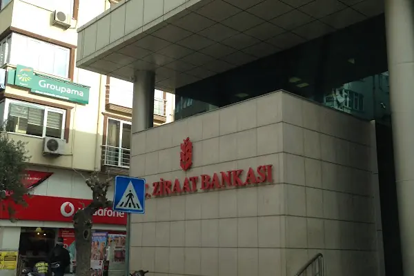 Ziraat Bankası Gemlik/Bursa Şubesi