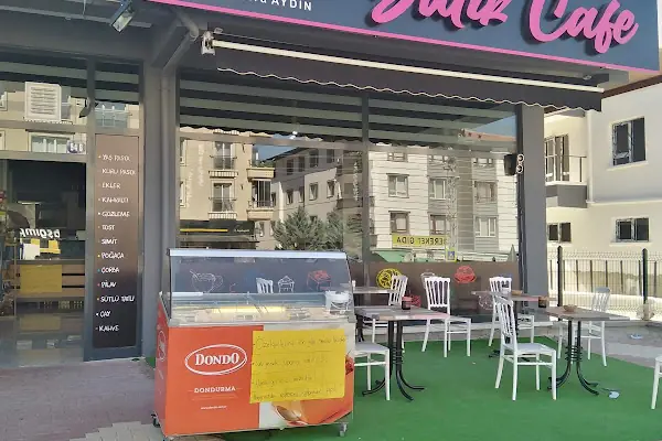 Enze Butik Cafe