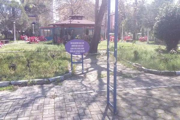 Baysan Parkı