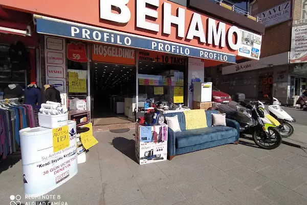 BEHAMO