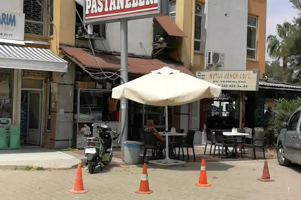 Aksu Nur Pastanesi 2