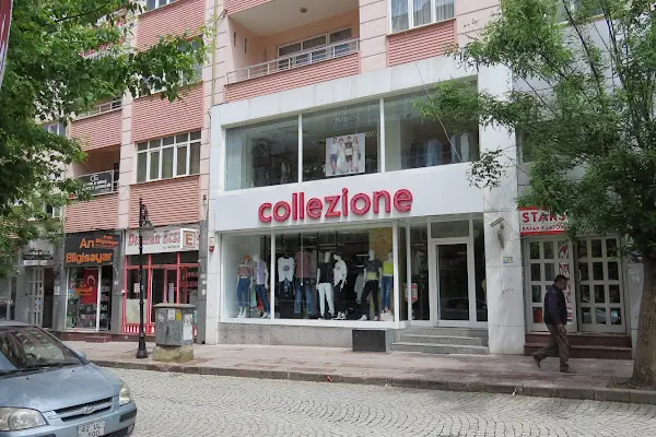 Collezione