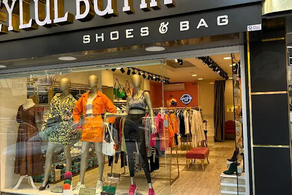 EYLÜL BUTİK FASHİON