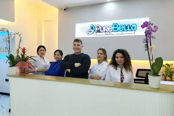 PUREBELLA ESTETİK VE GÜZELLİK MERKEZİ