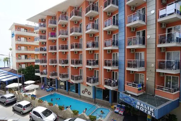 Balık Hotel