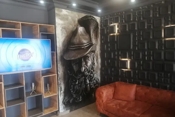 İbrahim Doğan Hair Artist