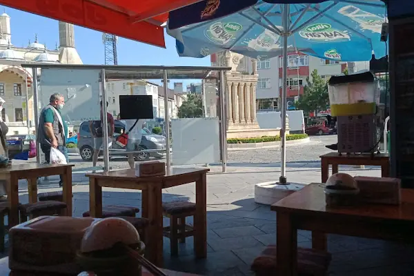 Tepe Lahmacun Pide &amp; Döner