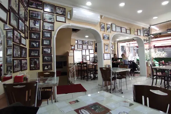 Osmangazi Belediyesi Değirmen Parkı Restaurant & Cafe