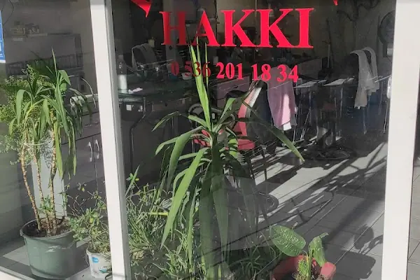 Kuaför Hakkı