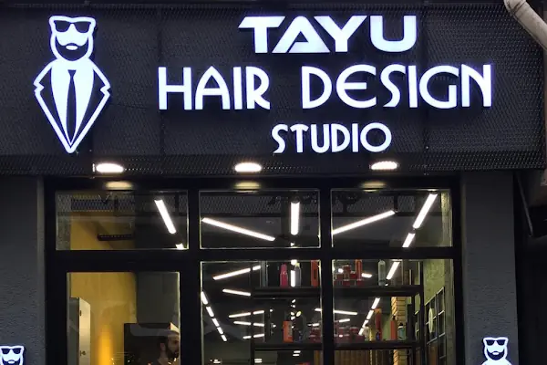 Tayu Hair Design Studio