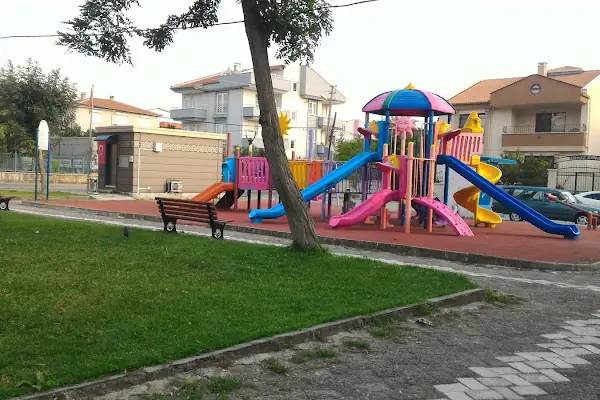 Kıbrıs Şehitler Parkı