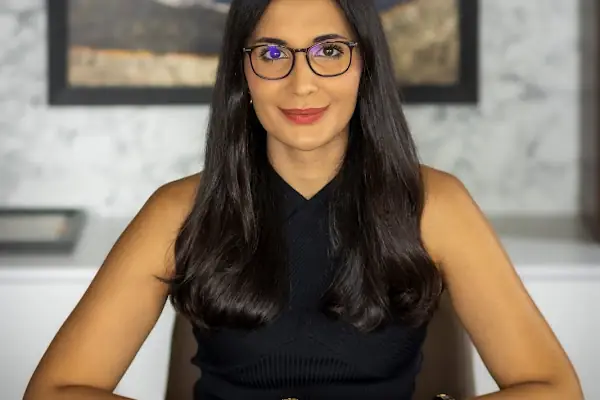 Dr. Melek Vuslat Özdoğan