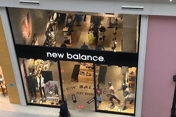New Balance Akasya