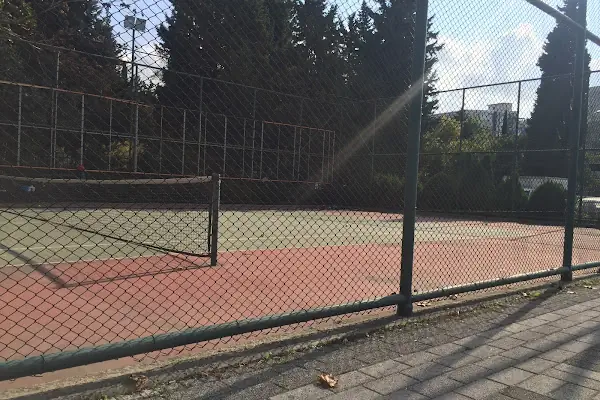 Tenis Kortu