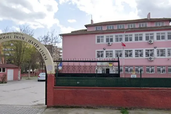 Birecik Kız Anadolu İmam Hatip Lisesi