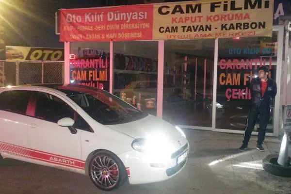 M&amp;S Detailing-Oto Yıkama