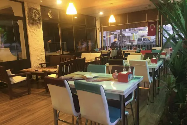Cafe Mood Ev Yemekleri