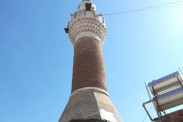 Bıyıklar Cami