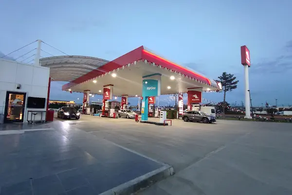 OSMAN TAN PETROL PURSAKLAR