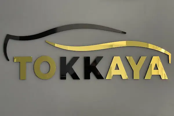 TOKKAYA OTOMOTİV İNŞAAT