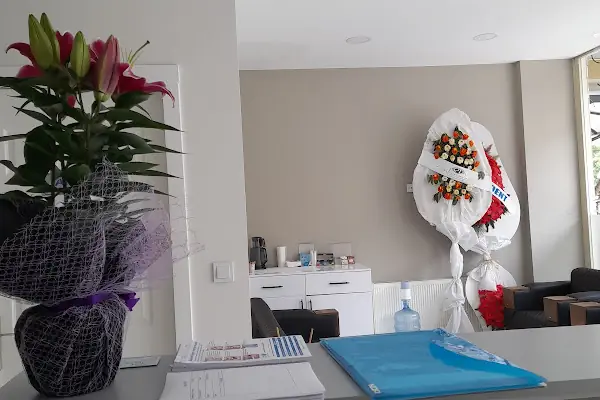 ELADENT Ağız ve Diş Sağlığı Polikliniği