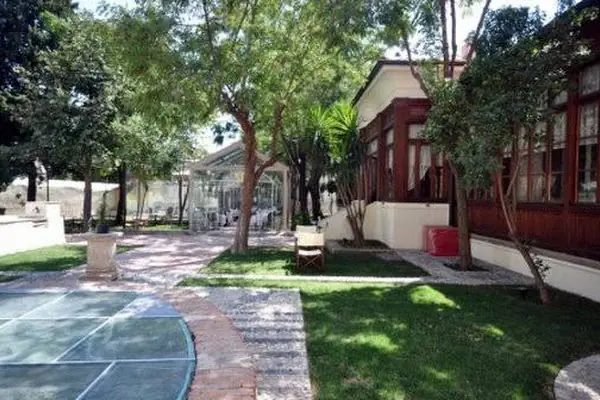 Villa levante Otel