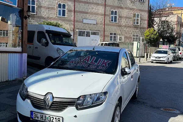 MAY RENT A CAR