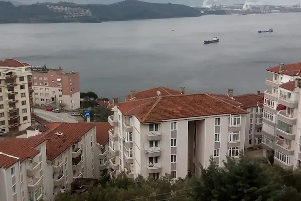 Samanyolu Sitesi