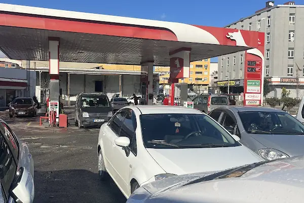 Petrol Ofisi