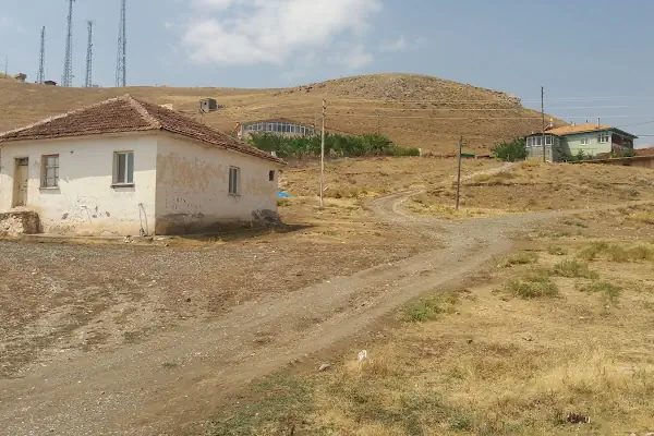 Akyurt Köyü Muhtarlığı