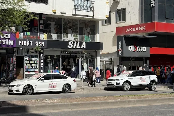 AwisCar Araç Kiralama