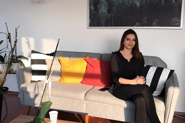 Uzman Psikolog Ezgi Turhan
