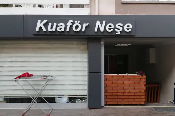Neşe Kuaför