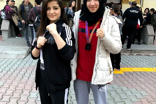 Subaşı Spor Merkezi