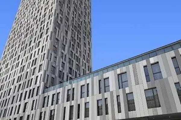 Suites İstanbul G-Plus Otel