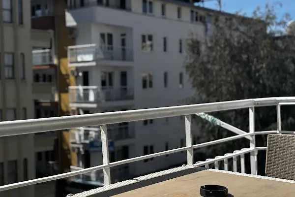 Alaya Apart Otel
