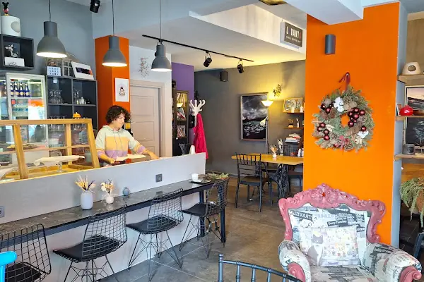 Tosun Paşa Bodrum - Nargile & Hookah & Cafe & Hotel